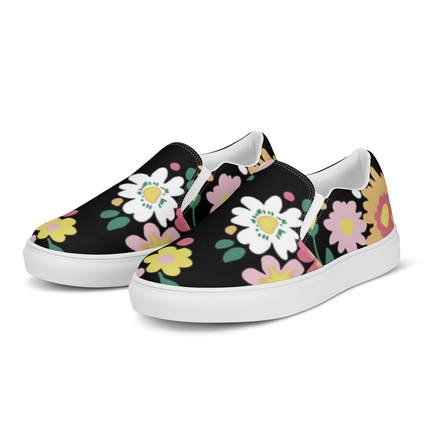 Women’s slip-on shoes