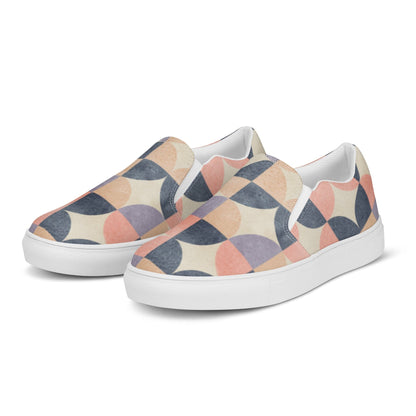 Women’s slip-on shoes