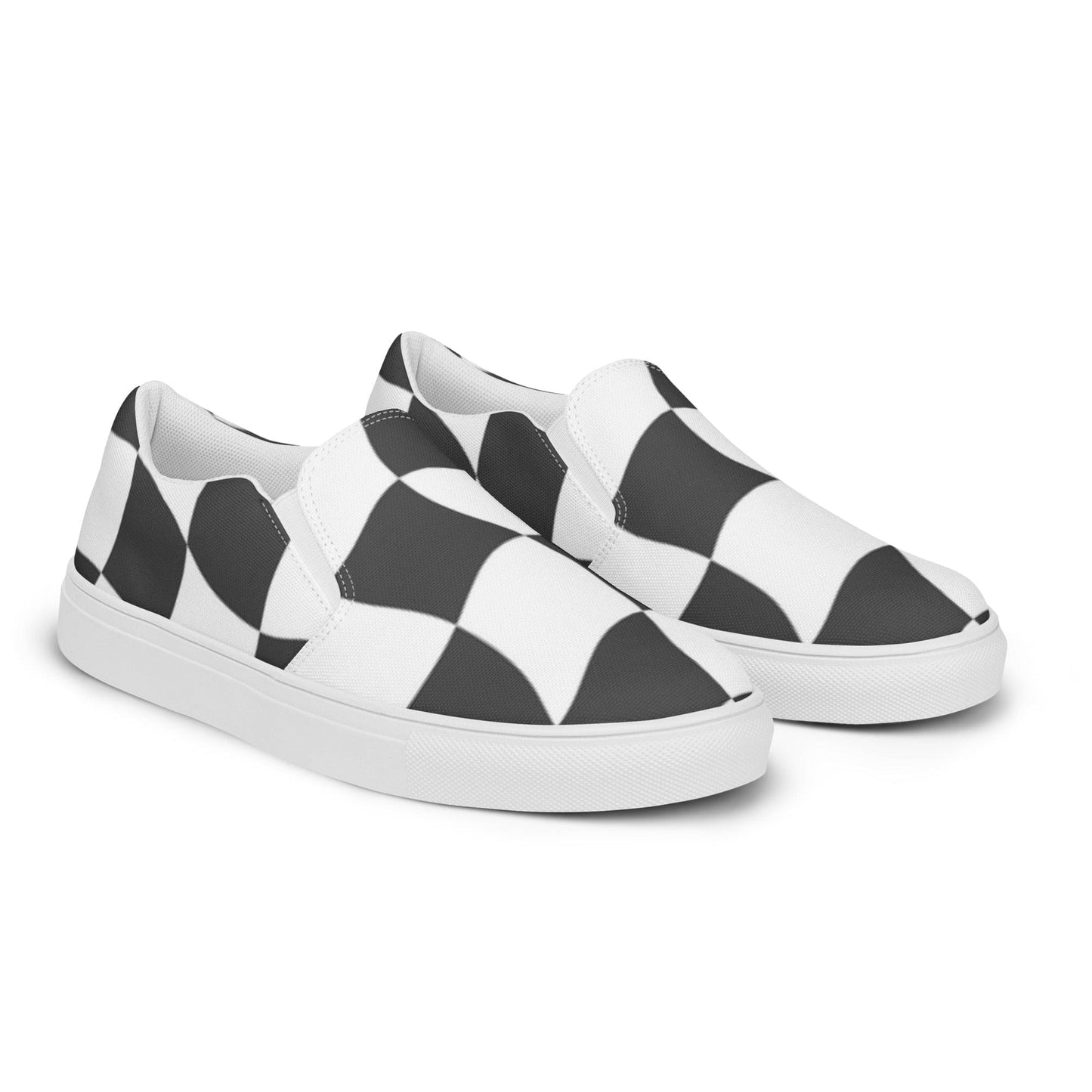 Women’s slip-on shoes