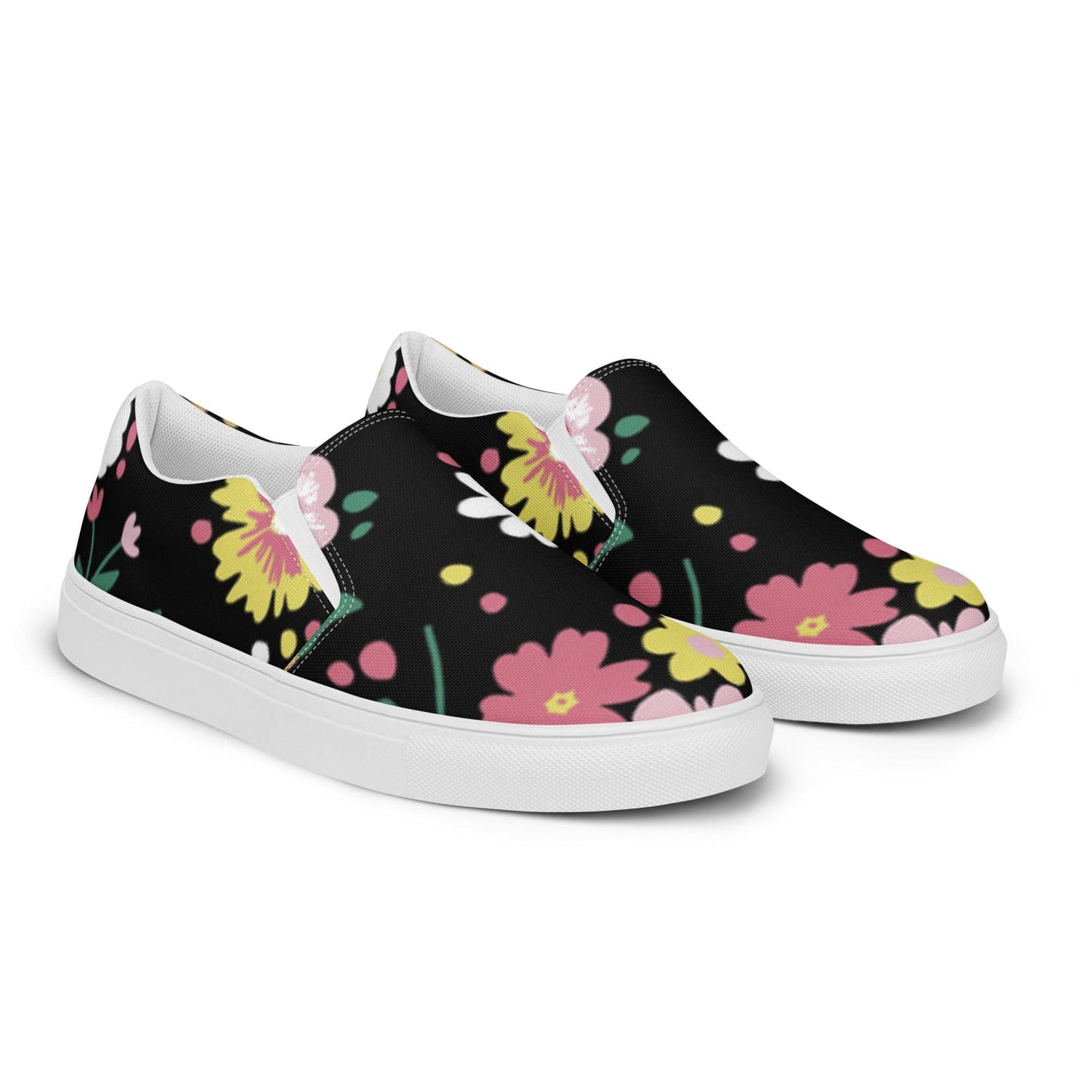 Women’s slip-on shoes