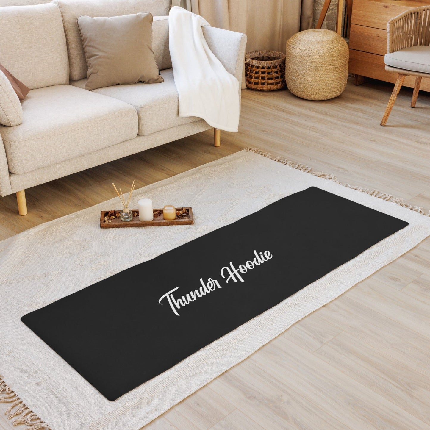 Yoga mat