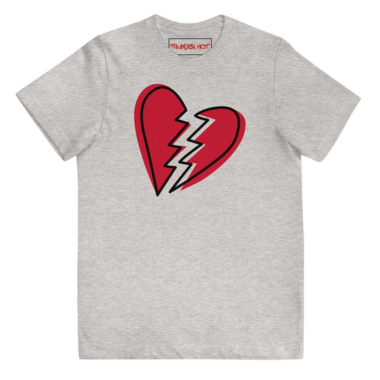 Break Hearts Kids t-shirt