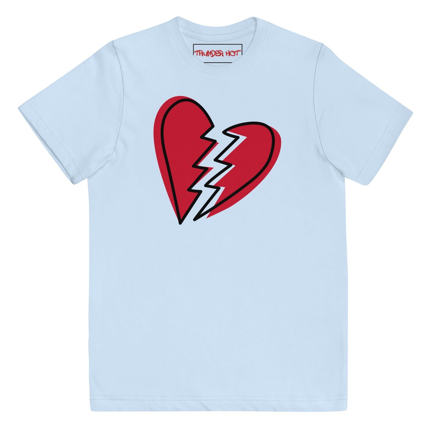 Break Hearts Kids t-shirt