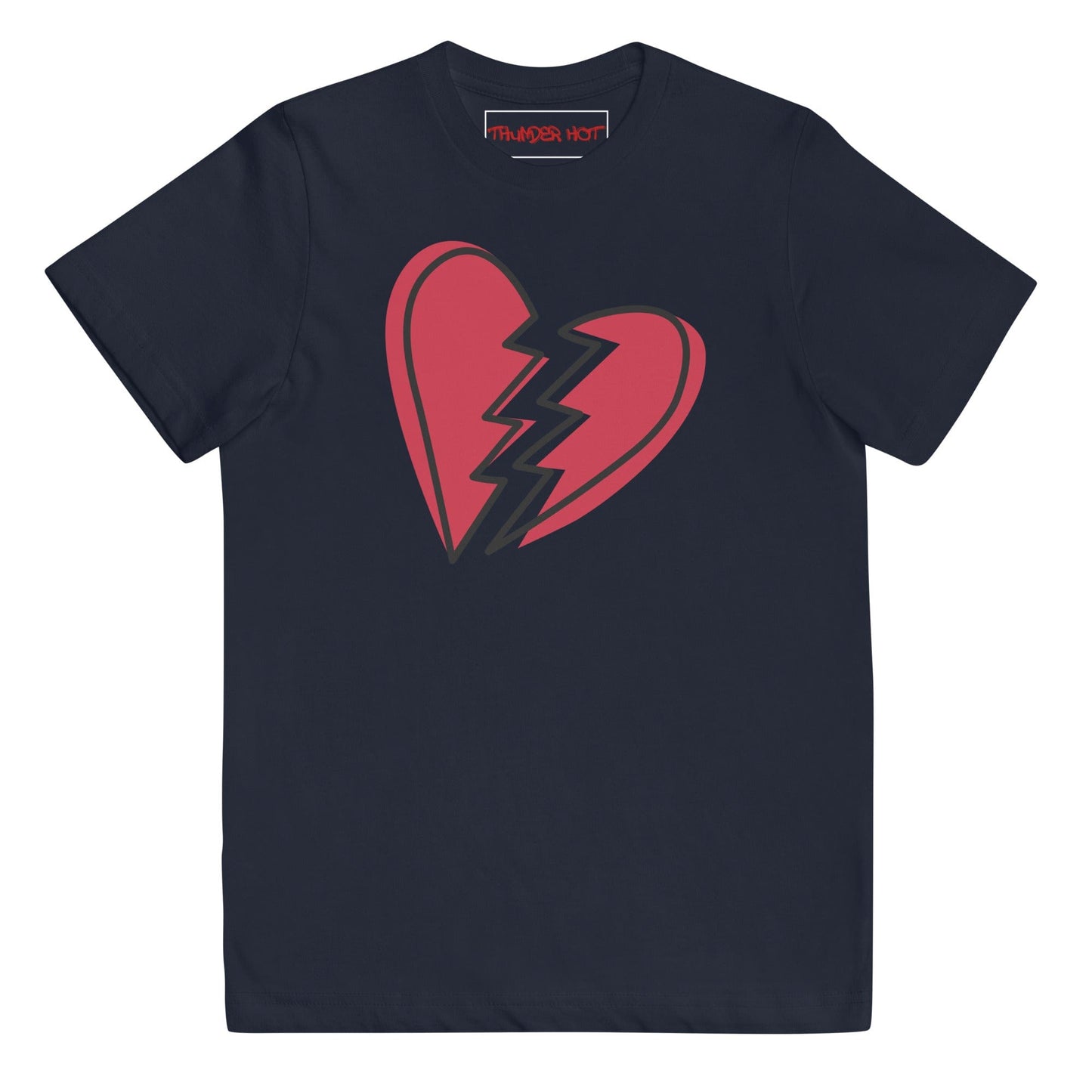 Break Hearts Kids t-shirt