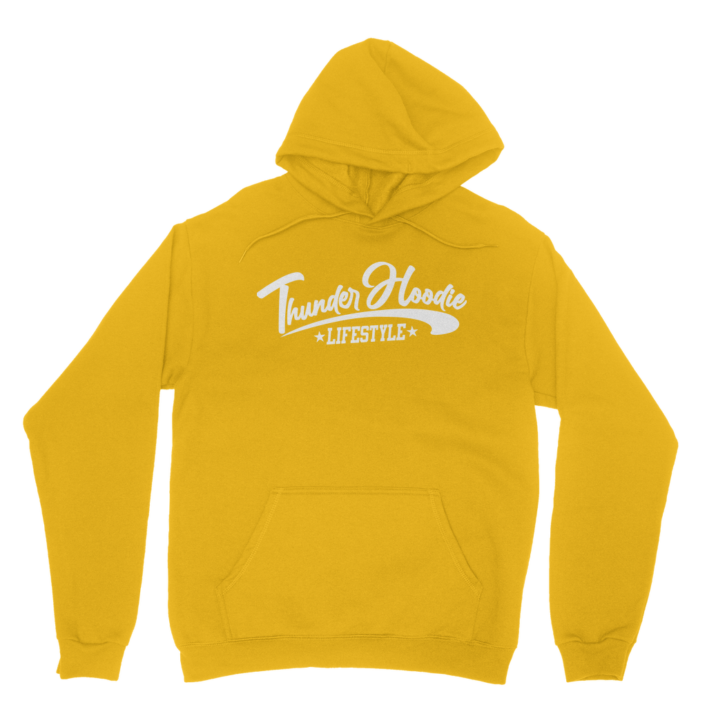 Lifestyle Hoodie