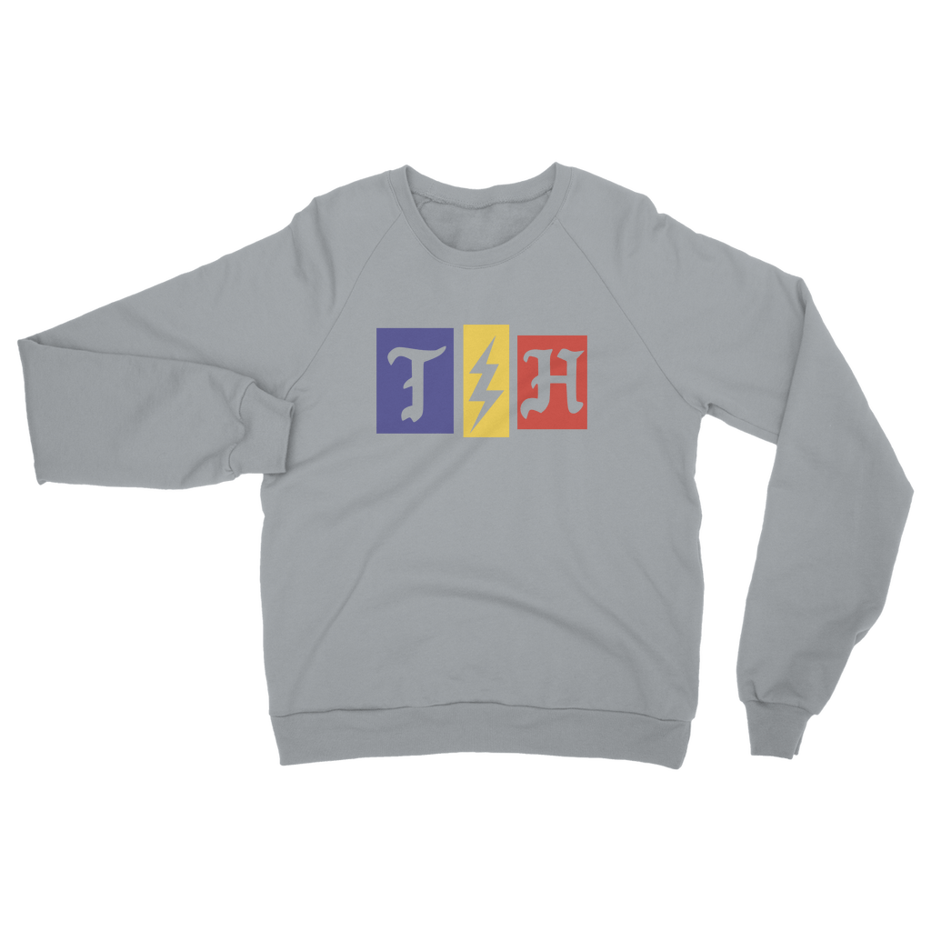 Culture Sweater