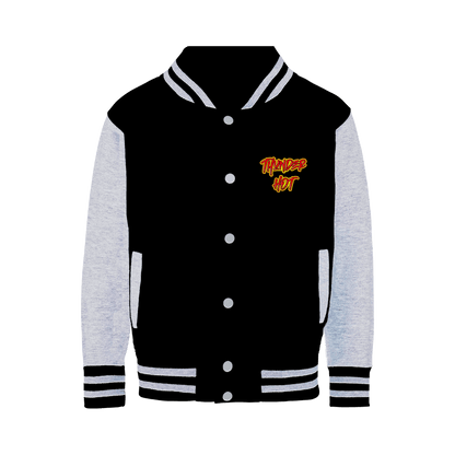 Varsity Jacket