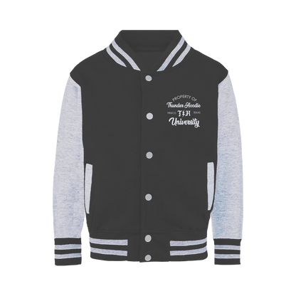 Varsity Jacket