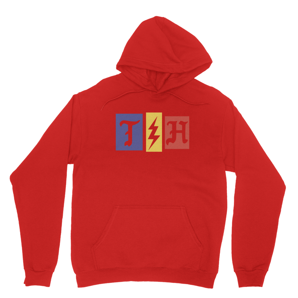 Culture Hoodie