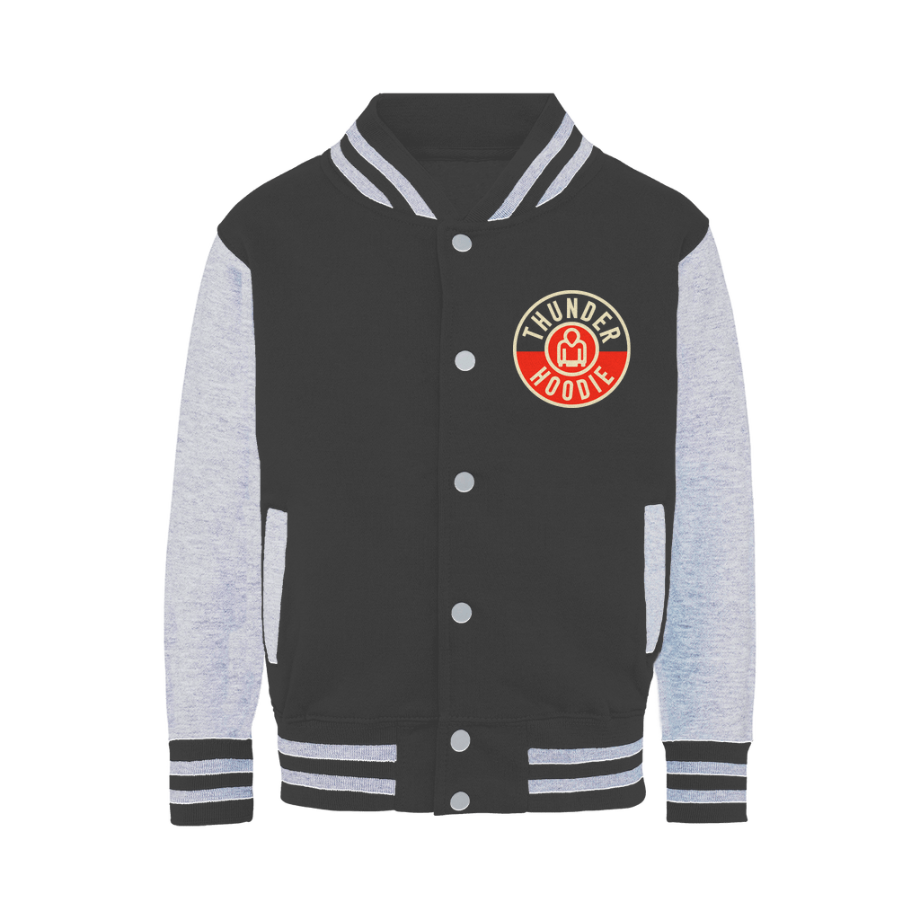 Varsity Jacket