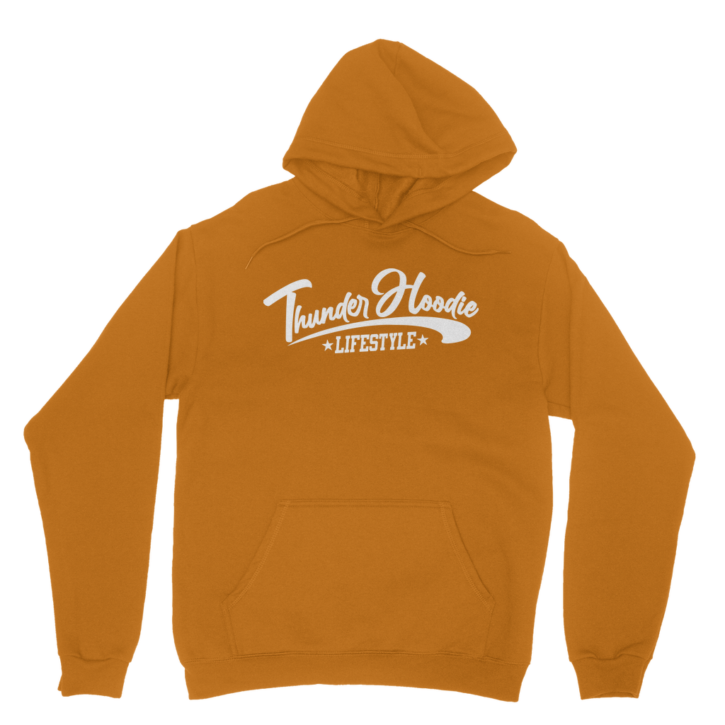 Lifestyle Hoodie