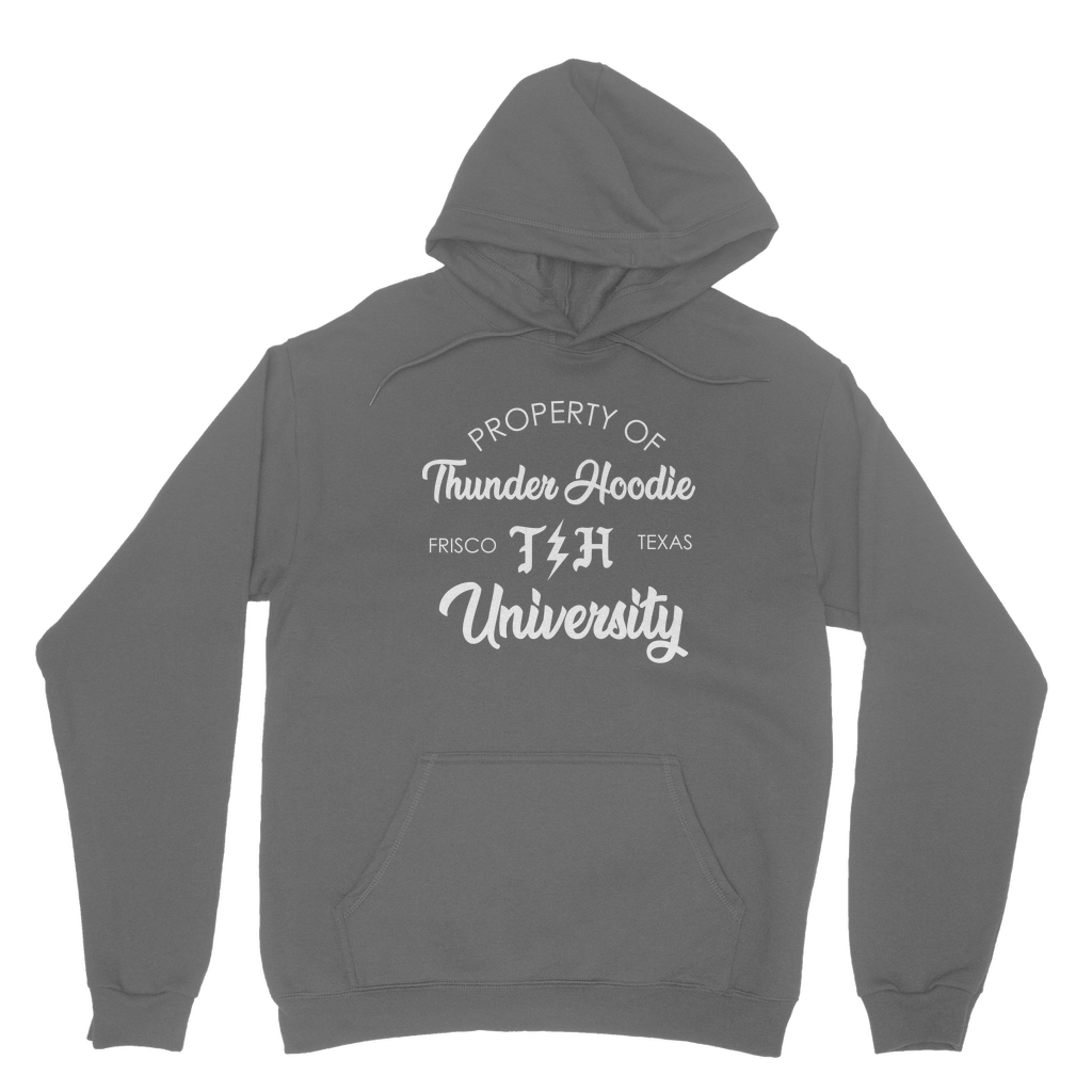 University Hoodie