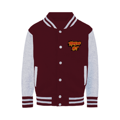 Varsity Jacket