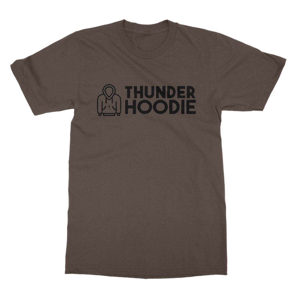 Thunder Hoodie T-shirt