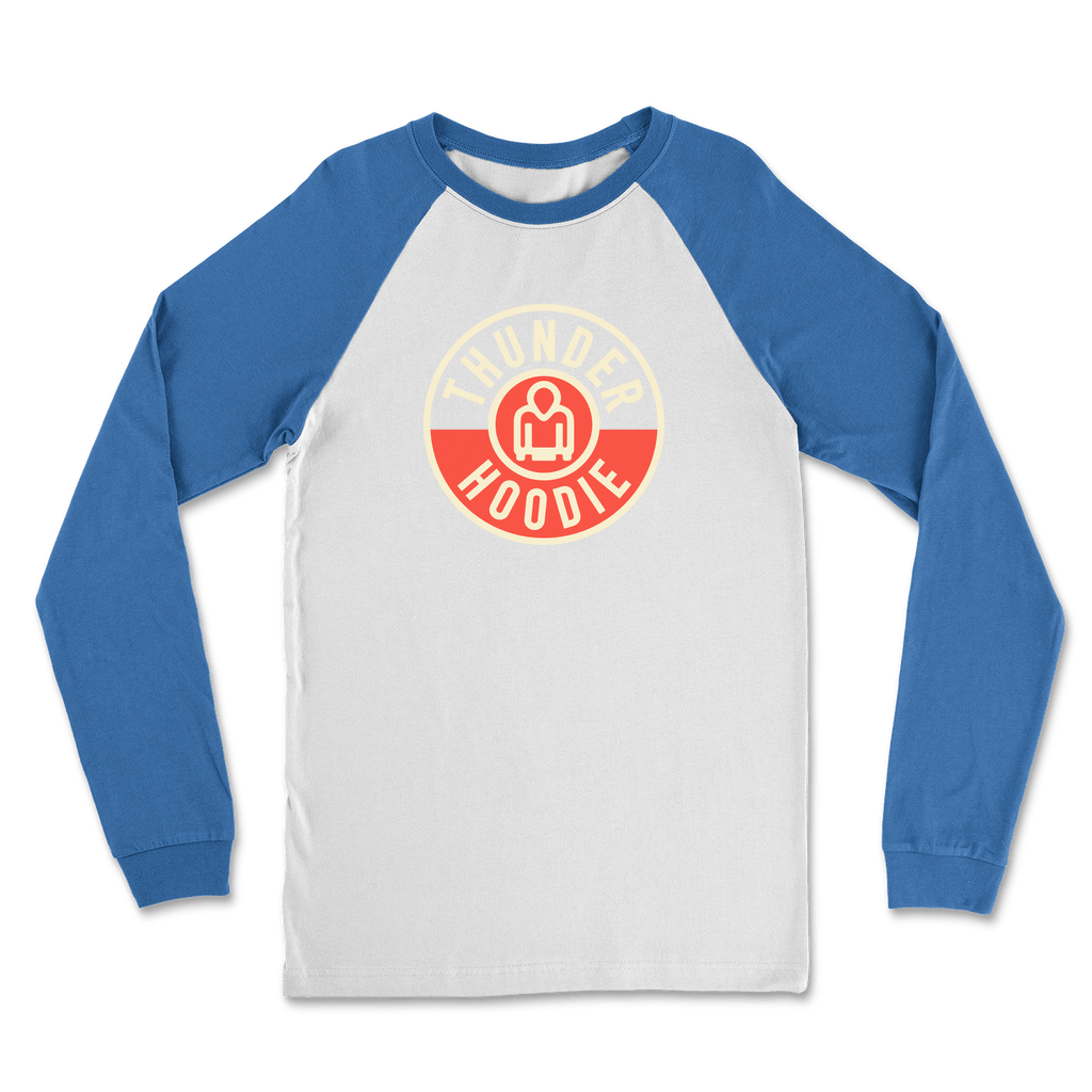 Raglan Long Sleeve Shirt