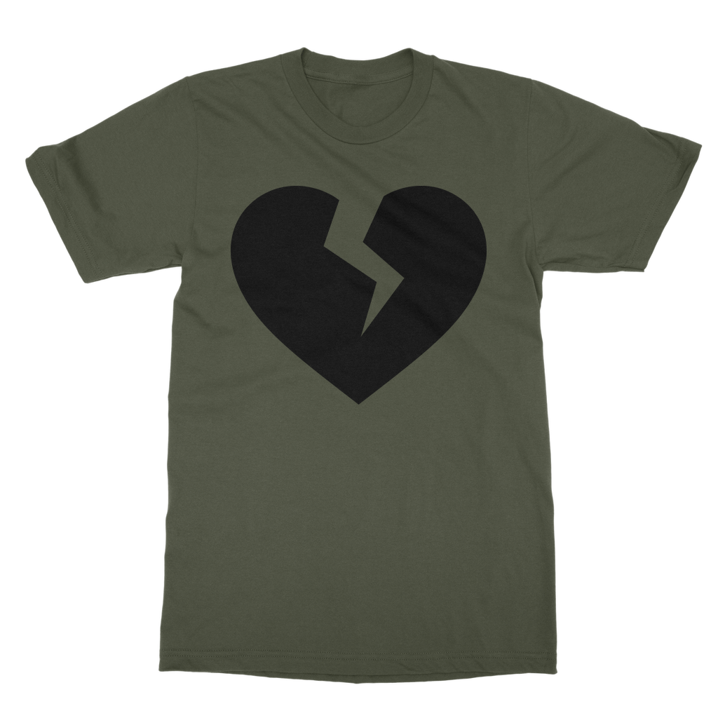 Broken Heart T-shirt