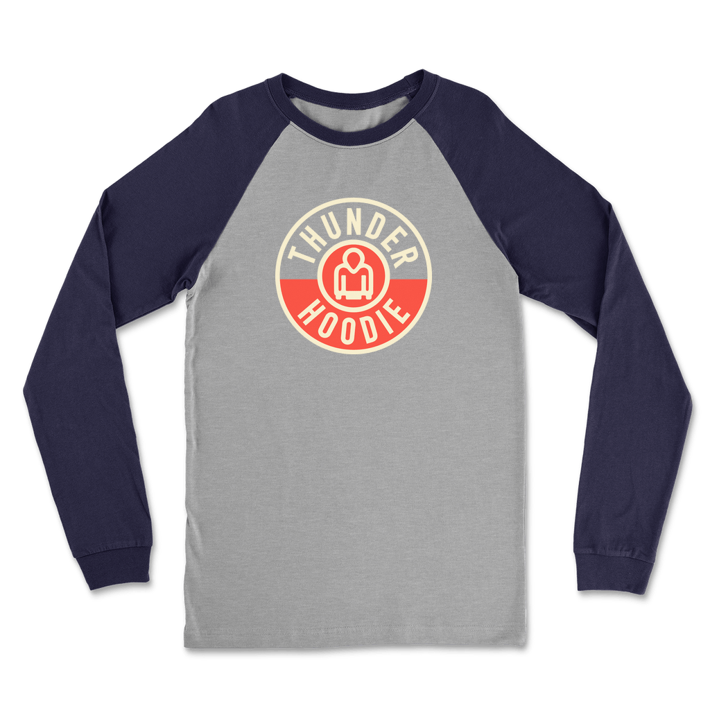 Raglan Long Sleeve Shirt