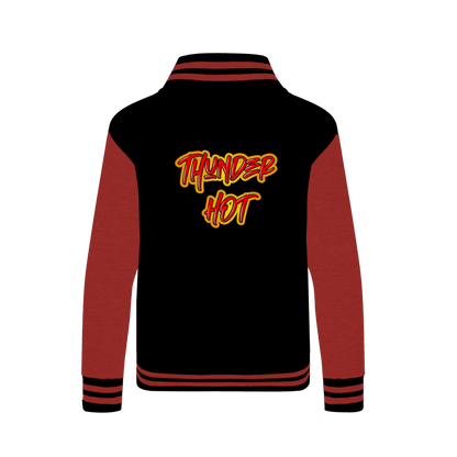 Varsity Jacket