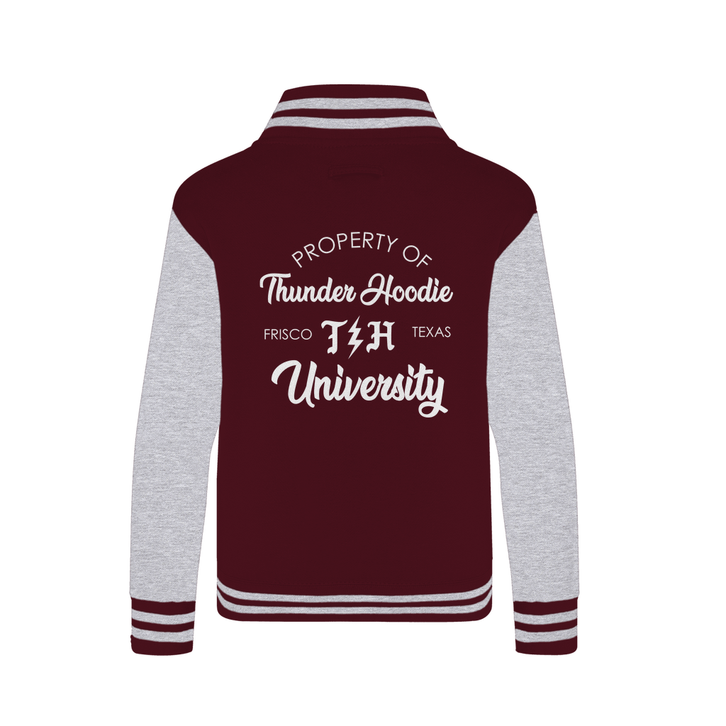 Varsity Jacket