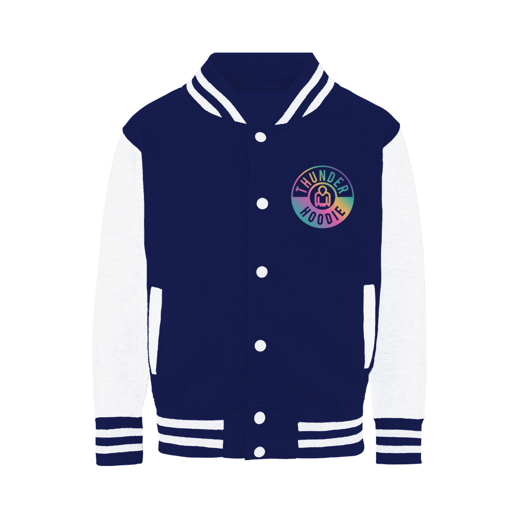 Varsity Jacket