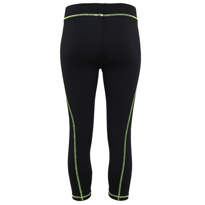 Women's Capri Fitness Leggings