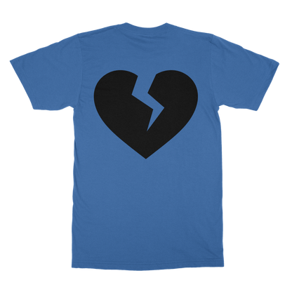 Broken Heart T-shirt