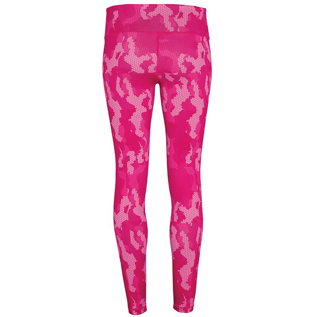 Women's Performance Hexoflage Leggings