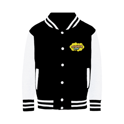 Varsity Jacket