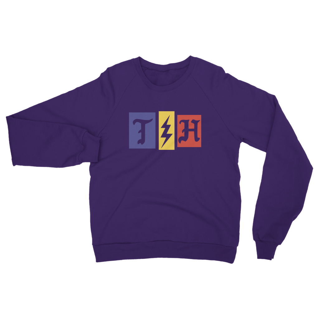 Culture Sweater