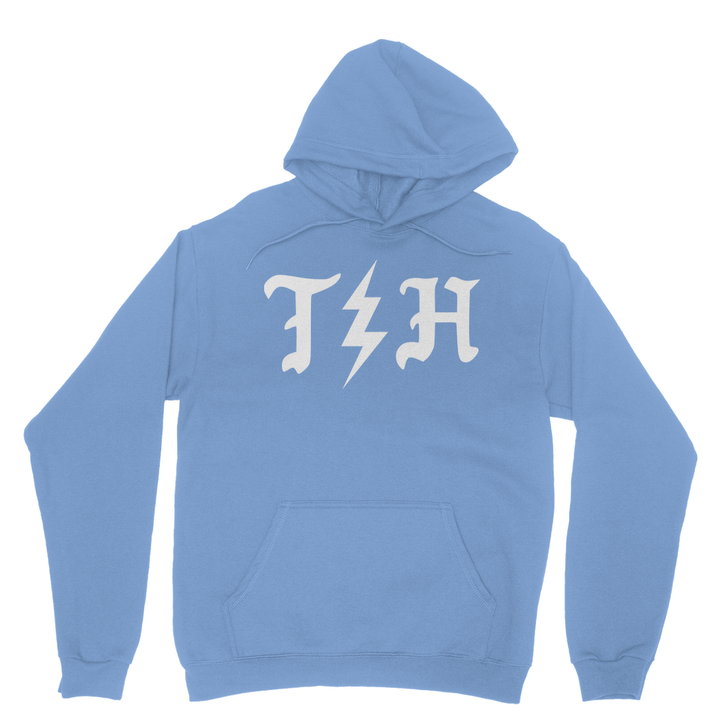 Thunderbolt Hoodie