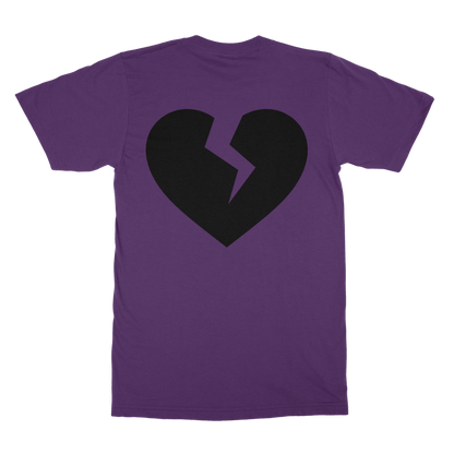 Broken Heart T-shirt