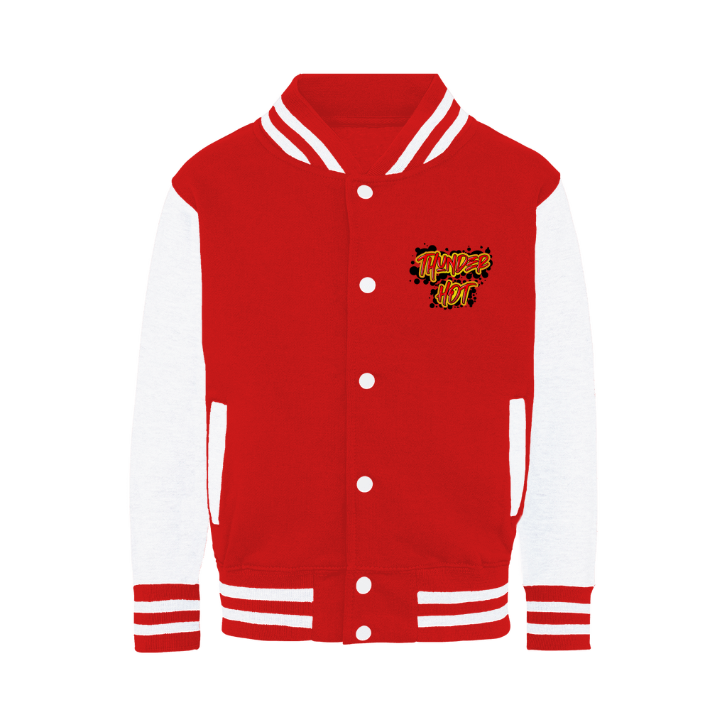 Varsity Jacket