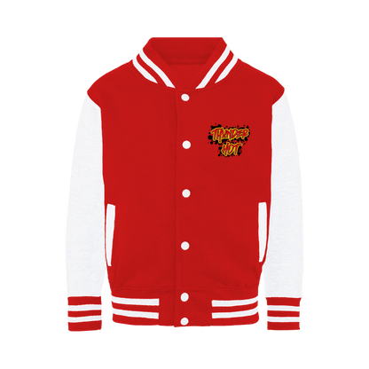 Varsity Jacket