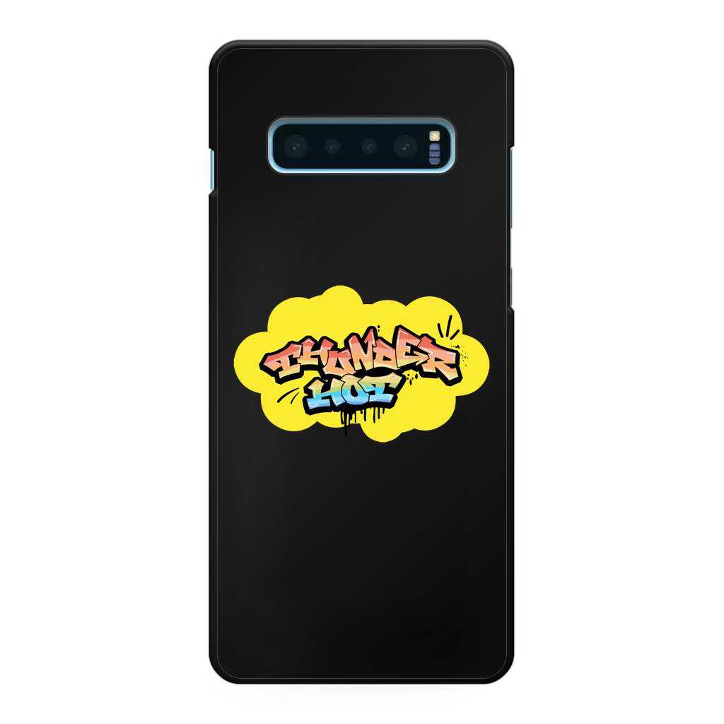 Hard Back Phone Case