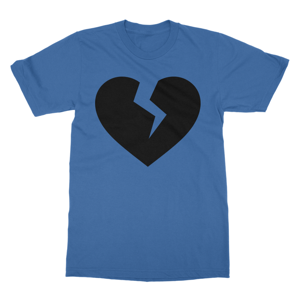 Broken Heart T-shirt