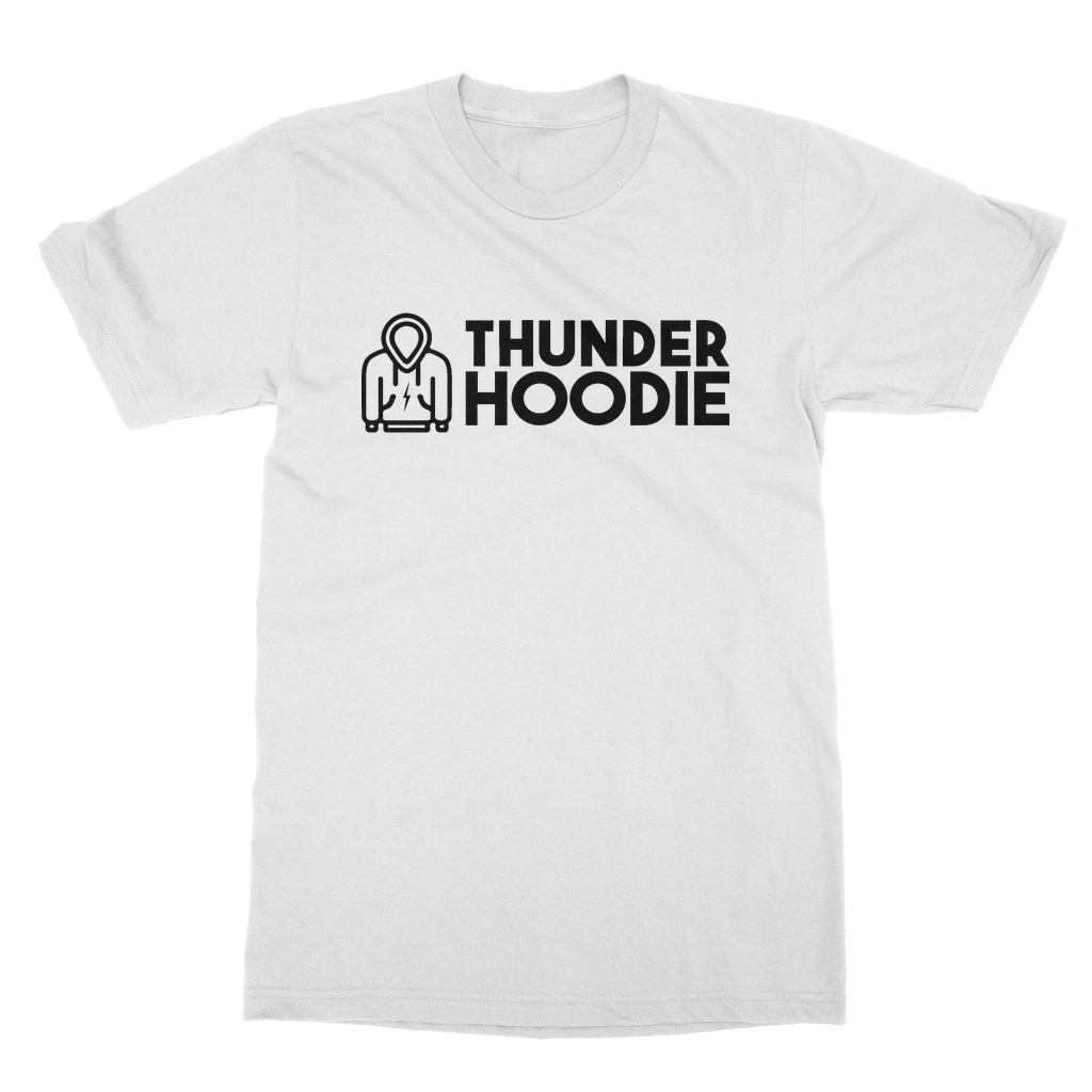 Thunder Hoodie T-shirt