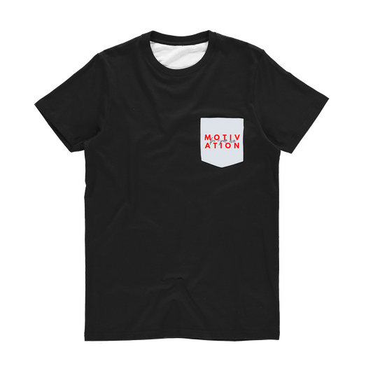 Pocket T-Shirt