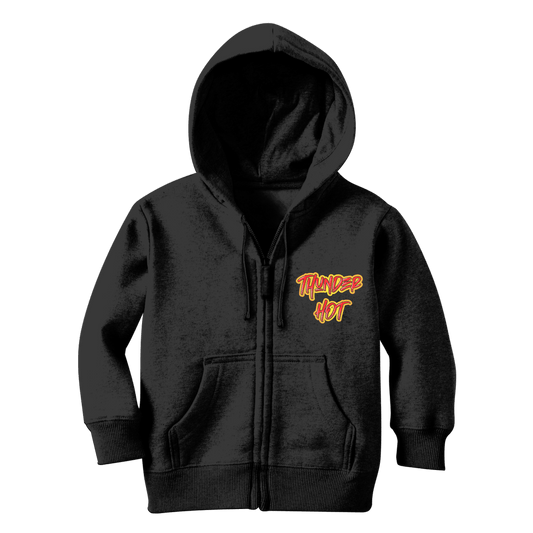 Kids Zip Hoodie