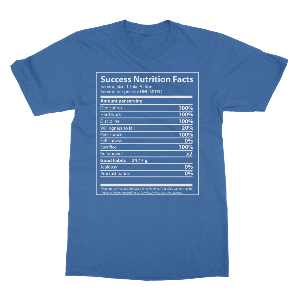 Success T-shirt