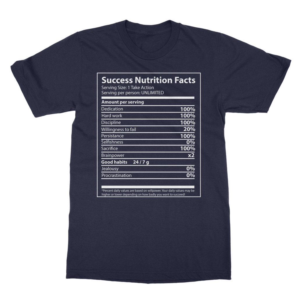 Success T-shirt