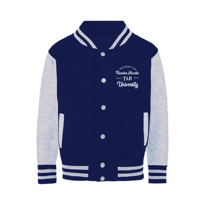 Varsity Jacket