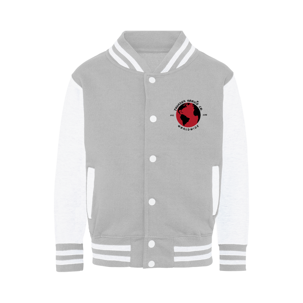 Varsity Jacket