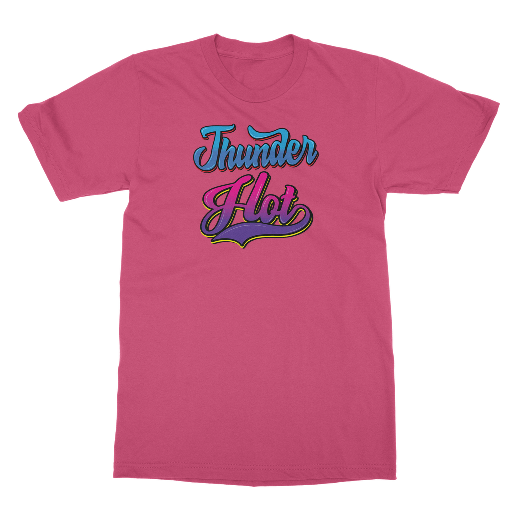 Thunder Hot T-Shirt