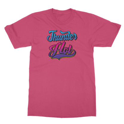 Thunder Hot T-Shirt