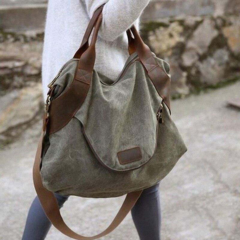 Women Casual Tote Handbag