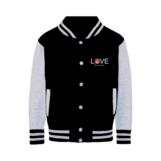 Varsity Jacket