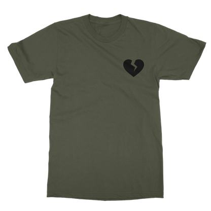 Broken Heart T-shirt