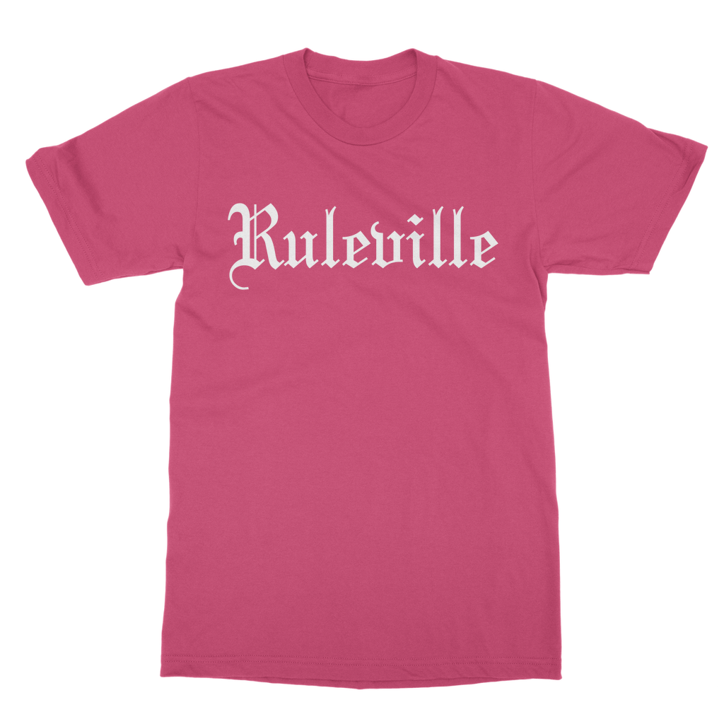 Ruleville T-shirt