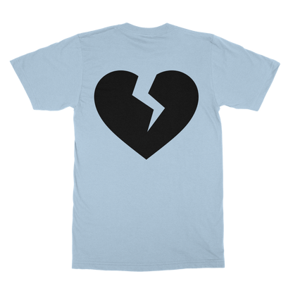 Broken Heart T-shirt