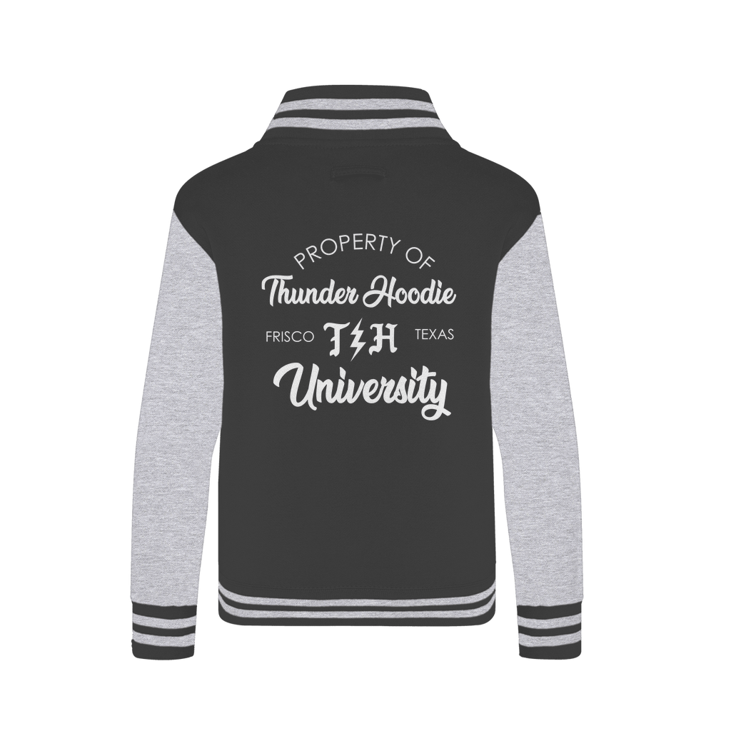 Varsity Jacket